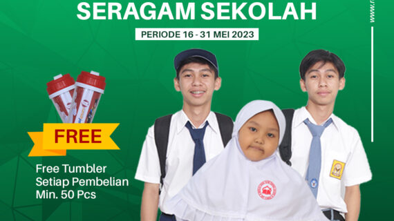 Mengungkap Pentingnya Seragam Sekolah SMA dalam Pendidikan