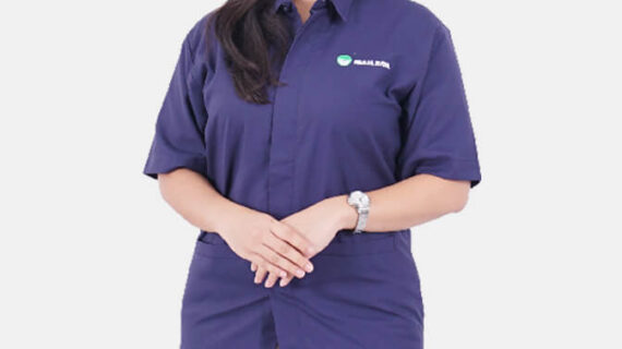 Konveksi Seragam Kantor Terpercaya di Tangerang