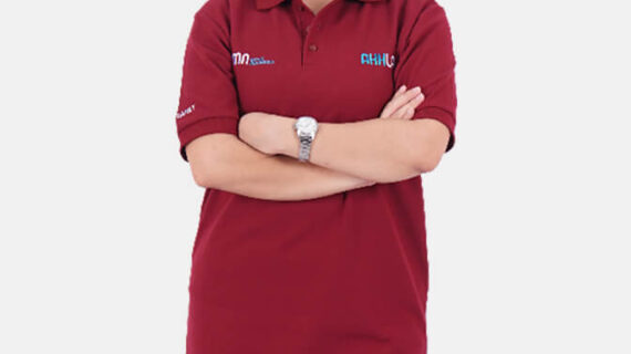 Pesan Seragam SPG | Konveksi Seragam SPG