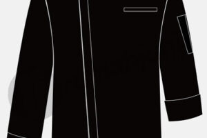 Cara Menjahit Lengan Tiga Perempat untuk Baju Koki yang Trendy