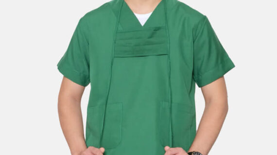 Konveksi Baju OKA Berkualitas di Jabodetabek