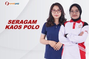 Konveksi Polo Shirt | Konveksi Kaos Polo