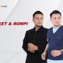 Pesan Jaket Himpunan di RumahJahit