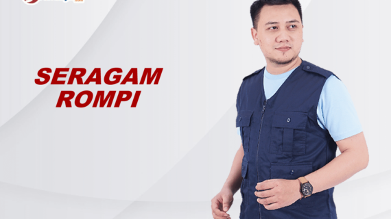 Konveksi Rompi Safety – Konveksi Rompi Kerja