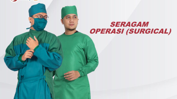 Konveksi Baju Operasi | Konveksi Seragam Medis