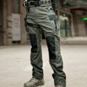 Wajib Tahu! Ini 7 Manfaat Celana Tactical sebagai Seragam Kerja