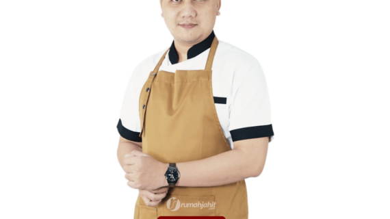 Konveksi Apron Chef di Tangerang Selatan