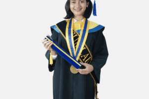 Konveksi Slaber Wisuda | Konveksi Toga Wisuda