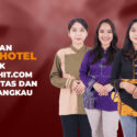 Pesan Seragam Housekeeping Hotel di RumahJahit