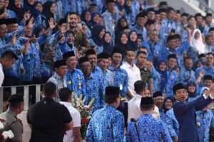 Seragam Dinas PNS | Konveksi Seragam Dinas di Tangerang