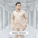 Konveksi Kemeja Tactical di Tangerang Selatan