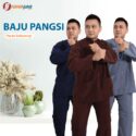 Konveksi Baju Pangsi di Tangerang Selatan