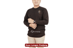 Pesan Kaos PDH di RumahJahit | Konveksi Baju PDH