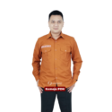 Konveksi Baju KKN – Tangerang Selatan