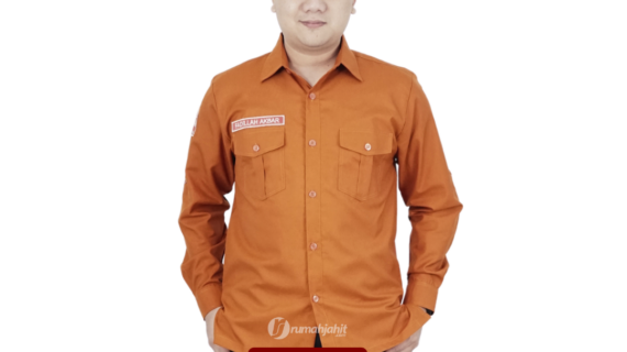 Konveksi Baju KKN – Tangerang Selatan