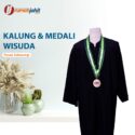 Pesan Kalung Toga Wisuda di RumahJahit