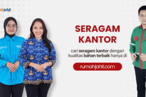 Konveksi Seragam PKK | Konveksi Baju PKK