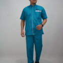 Pesan Baju Scrub di RumahJahit