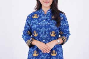 Pesan Batik Seragam Kantor di RumahJahit | Baju Batik Kerja