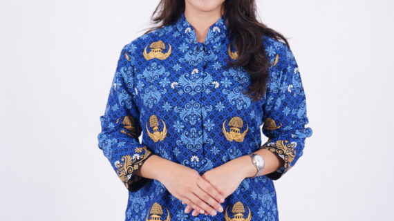 Konveksi Batik Dinas – Konveksi Seragam Dinas