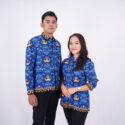 Konveksi Batik Korpri | Konveksi Seragam PNS