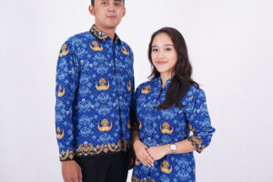 Konveksi Seragam Batik Kantor | Konveksi Baju Batik Kerja