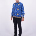 Konveksi Batik Pria | Konveksi Seragam Batik