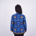 Pesan Batik Wanita di RumahJahit