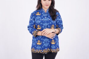 Konveksi Baju Korpri | Konveksi Batik Korpri