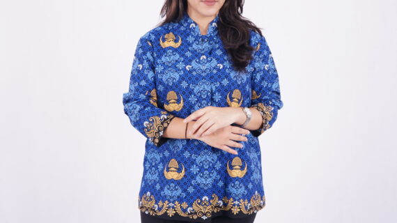 Konveksi Batik Wanita | Konveksi Seragam Batik