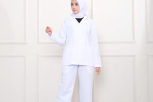 Pesan Baju Suster di RumahJahit | Konveksi Seragam Suster