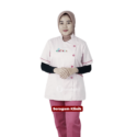 Pesan Seragam Salon di RumahJahit | Baju Klinik Kecantikan