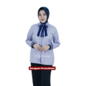 Pesan Baju Bank di RumahJahit | Konveksi Seragam Bank