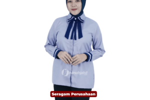 Pesan Baju Bank di RumahJahit | Konveksi Seragam Bank