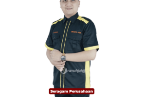 Konveksi Baju Seragam Pabrik | Konveksi Pakaian Pabrik