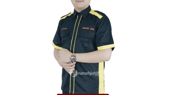 Konveksi Kemeja Kantor | Konveksi Baju Kantor