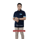 Pesan Kaos Wangki di RumahJahit | Konveksi Kaos Polo