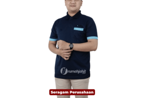 Konveksi Kaos Kerah | Konveksi Kaos Polo