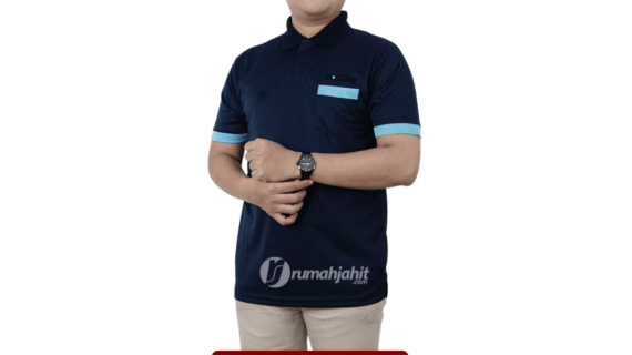 Pesan Kaos Wangki di RumahJahit | Konveksi Kaos Polo