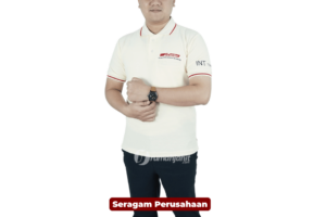 Pesan Kaos Polo di RumahJahit | Konveksi Seragam Polo