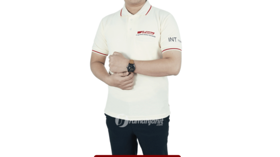 Konveksi Kaos Polo | Konveksi Seragam Polo