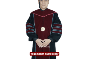 Konveksi Toga Guru Besar – Tangerang Selatan