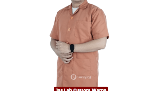 Konveksi Pakaian Farmasi | Konveksi Baju Farmasi