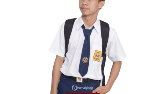 Jual Seragam SMP Murah | Konveksi Baju Sekolah