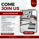 Skill Sales Promotor yang Harus Dikuasai