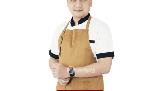 Konveksi Apron Koki | Konveksi Apron Chef