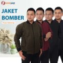 Konveksi Jaket Bomber | Konveksi Jaket