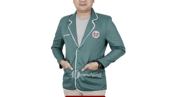 Pesan Seragam Universitas di RumahJahit | Baju Kampus