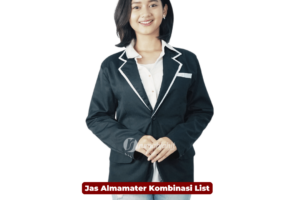 Jasa CMT Pakaian Kampus Konveksi Gunung Sindur