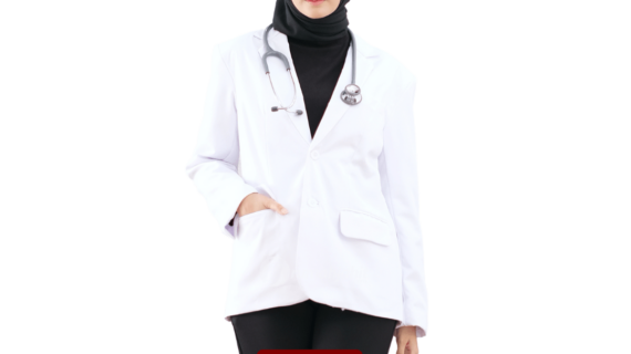 Konveksi Jas Putih Dokter | Konveksi Blazer Dokter